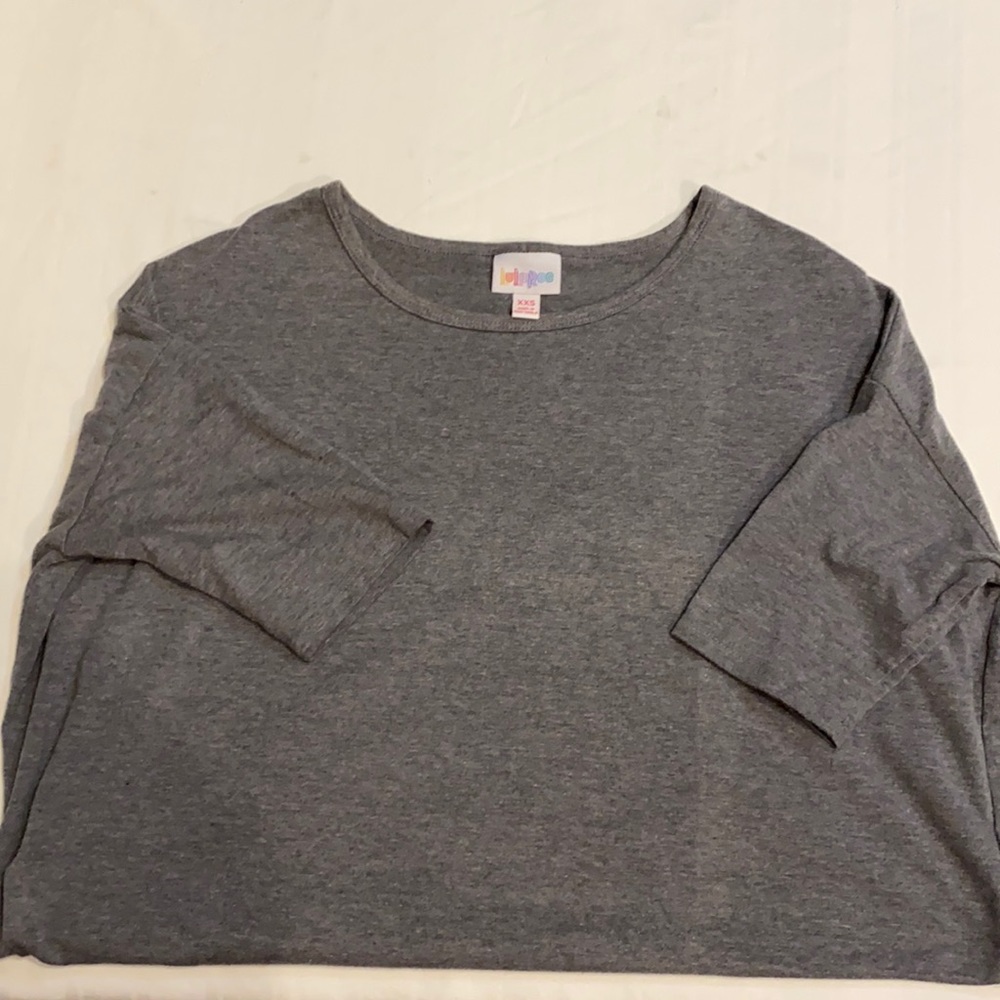 LuLaRoe Irma Tunic